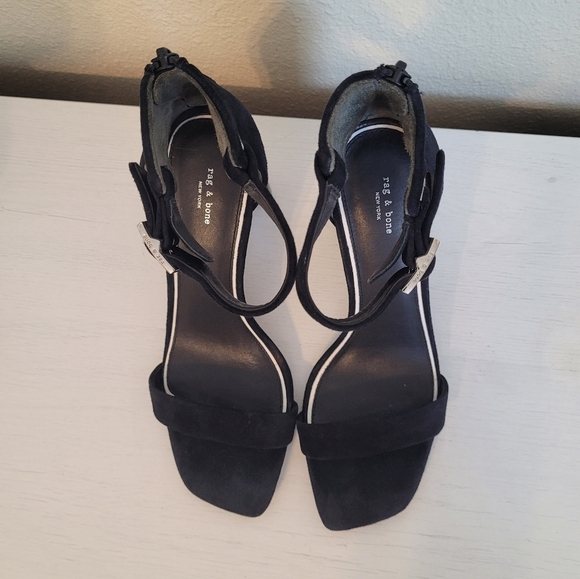 Rag & Bone Ellis Sandal - Picture 8 of 10